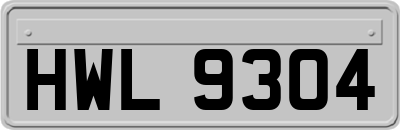 HWL9304