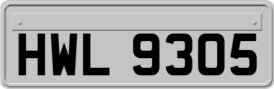 HWL9305
