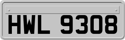 HWL9308