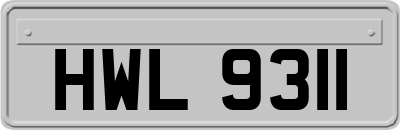 HWL9311