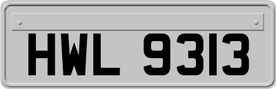 HWL9313