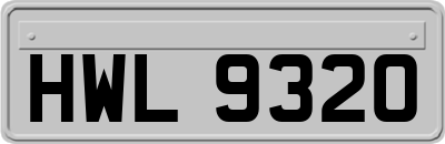 HWL9320