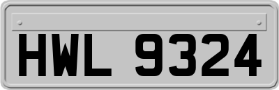 HWL9324