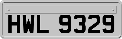 HWL9329