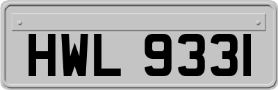 HWL9331