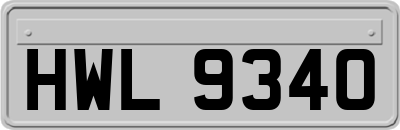 HWL9340