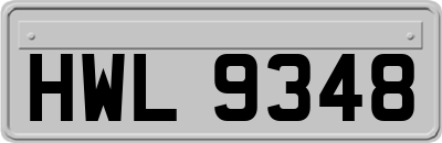 HWL9348