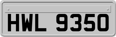 HWL9350