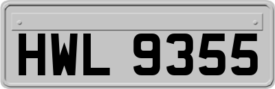HWL9355