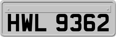 HWL9362