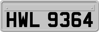 HWL9364
