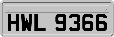HWL9366