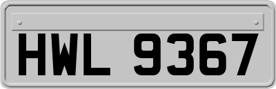 HWL9367