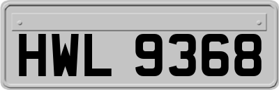 HWL9368