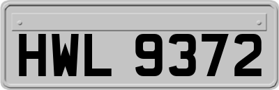 HWL9372