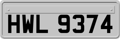 HWL9374
