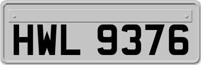 HWL9376