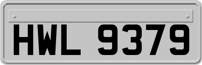 HWL9379