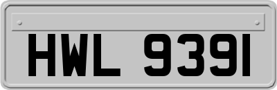HWL9391