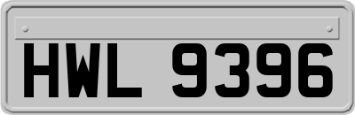 HWL9396