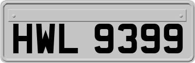 HWL9399