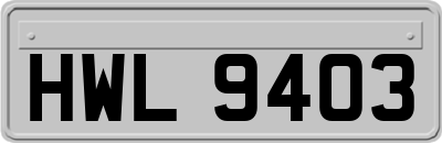 HWL9403