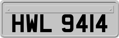 HWL9414