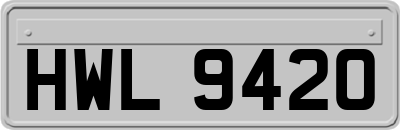 HWL9420