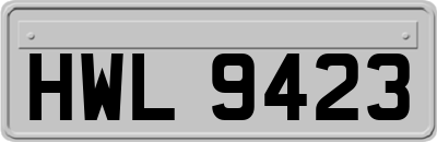 HWL9423