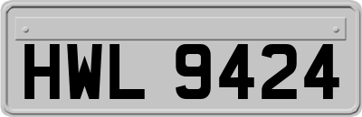 HWL9424