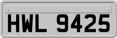 HWL9425