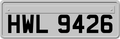 HWL9426