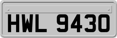 HWL9430