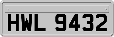 HWL9432