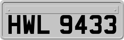 HWL9433