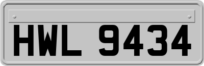 HWL9434