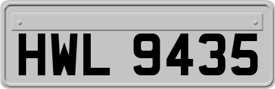 HWL9435