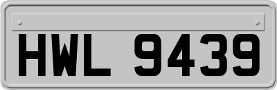 HWL9439