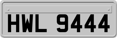 HWL9444