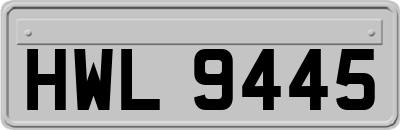 HWL9445
