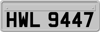 HWL9447