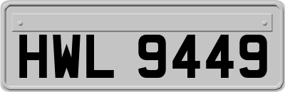 HWL9449