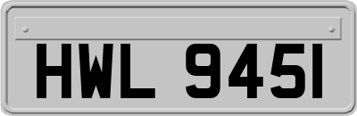 HWL9451