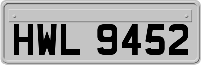 HWL9452