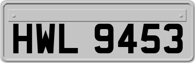 HWL9453