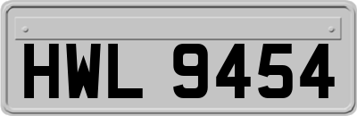 HWL9454
