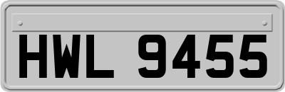 HWL9455