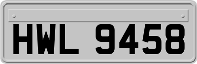 HWL9458