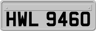 HWL9460