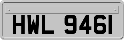 HWL9461